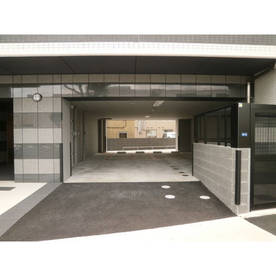 【駐車場】 | QREST葵