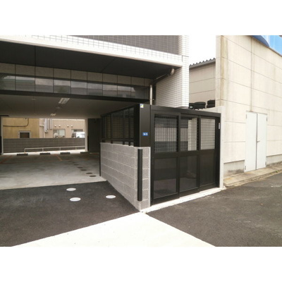 【その他共用部分】 | QREST葵