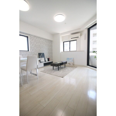 【居間・リビング】 | QREST葵