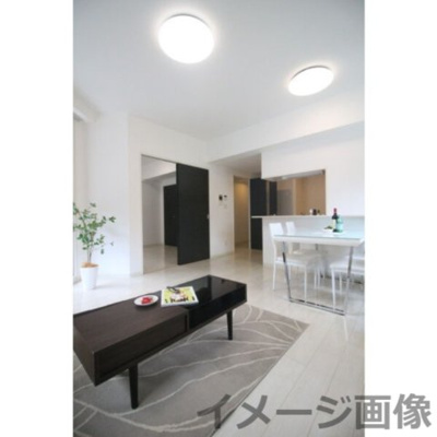 【内装】 | QREST葵