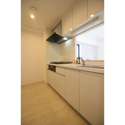 【キッチン】 | QREST葵