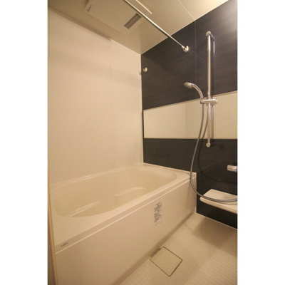 【浴室】 | QREST葵