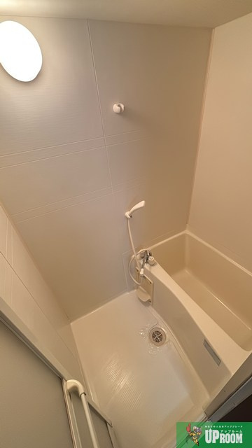 アゼリアガーデン 北館の浴室