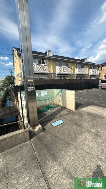 アゼリアガーデン 北館のその他共用部分