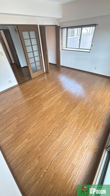 アゼリアガーデン 北館の内装