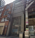 大阪市中央区東心斎橋１丁目の店舗事務所の画像