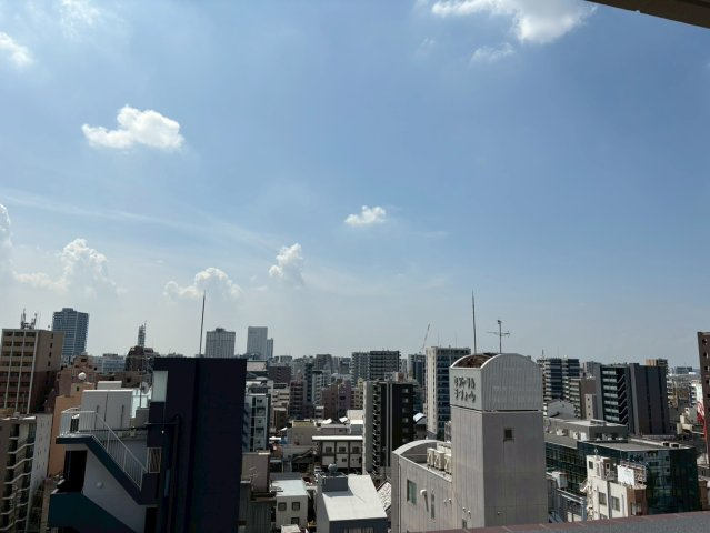 クレヴィスタ名古屋上前津｜名古屋市の賃貸ならMy賃貸の展望|クレヴィスタ名古屋上前津