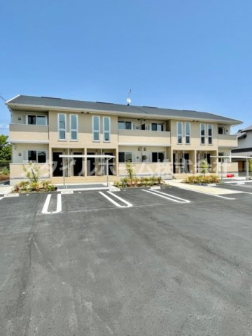 プランドール・越川