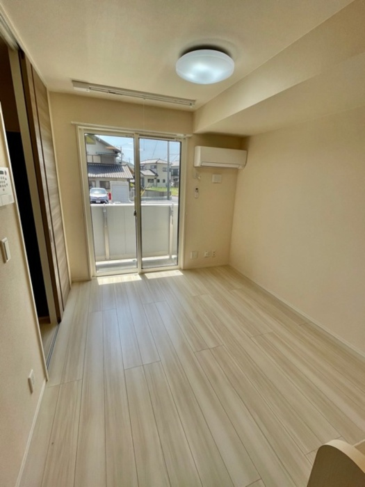 プランドール・越川の居間・リビング