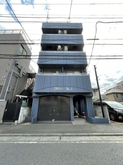 相模原市南区相南1丁目のマンションの画像