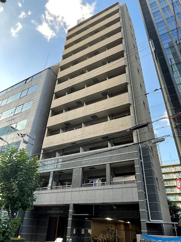 サムティ北浜大手通