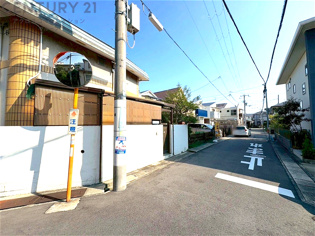 西宮市甲風園3丁目売り土地のその他物件画像