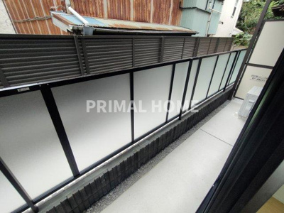 【バルコニー】 | Trois SUD