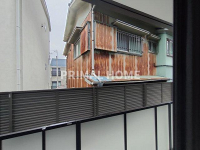 【展望】 | Trois SUD