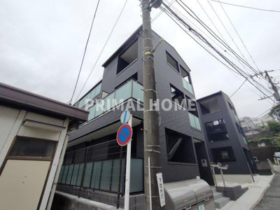 【外観】 | Trois SUD