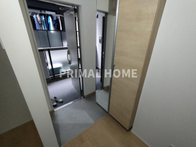 【その他共用部分】 | Trois SUD