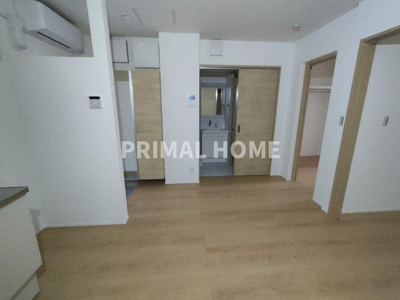 【居間・リビング】 | Trois SUD