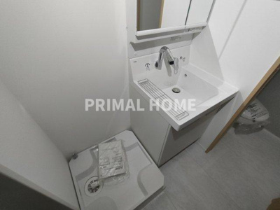 【洗面所】 | Trois SUD