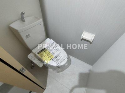 【トイレ】 | Trois SUD