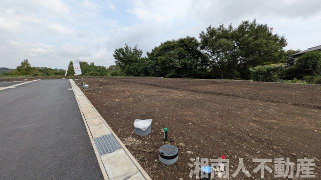 藤沢市本藤沢２丁目１１売地の外観|外観です