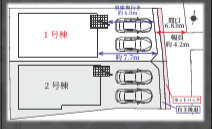  | 【名古屋市中村区下中村町4丁目73新築戸建1号棟】✨️仲介手数料無料✨️