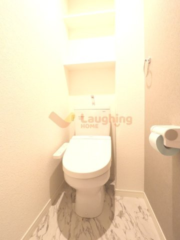 ハイランド野十郎のトイレ|トイレも気になるポイント