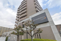 コスモ茨木シティフォルムの画像