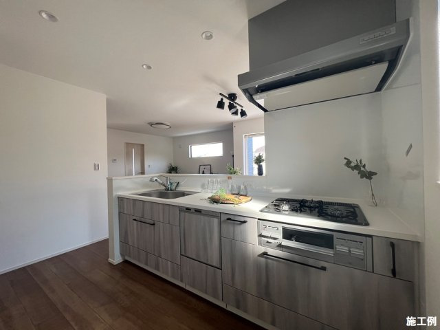 【内装】 | 同じ工務店様の施工例です。