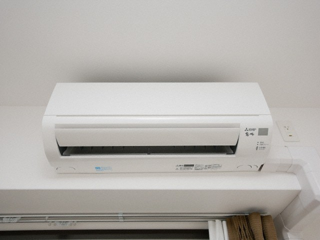 グランパシフィック玉出の設備