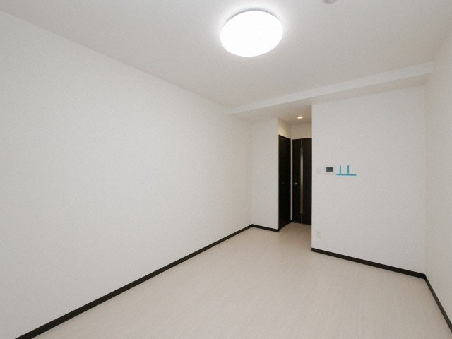 グランパシフィック玉出の居間・リビング