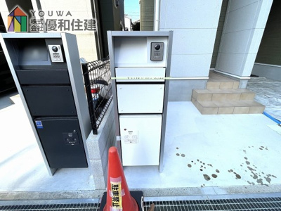 【設備】 | 新築戸建　神戸市垂水区舞子台８丁目