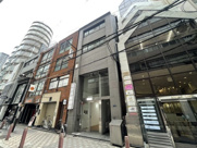 大阪市中央区東心斎橋１丁目の店舗事務所の画像