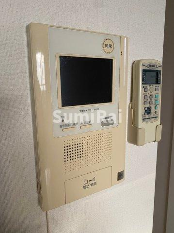 【セキュリティ】 | エスリード三宮旭通