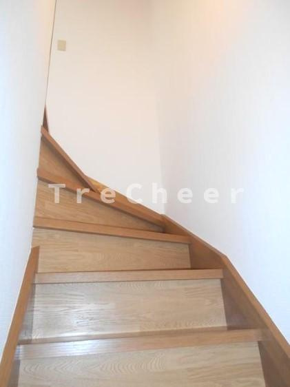 ヴィラグランディオ東本町のその他