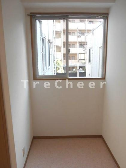 ヴィラグランディオ東本町の内装