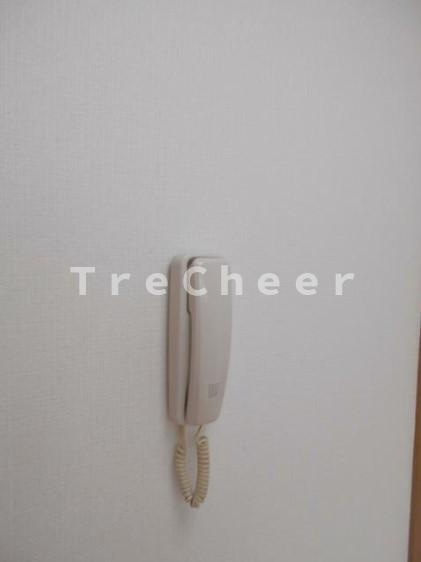 ヴィラグランディオ東本町のその他