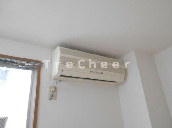 ヴィラグランディオ東本町の設備