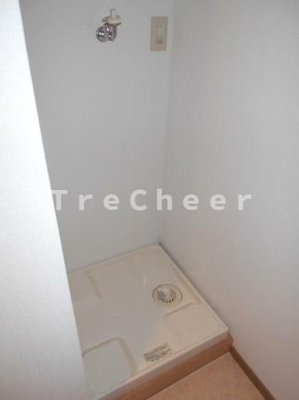 ヴィラグランディオ東本町の設備