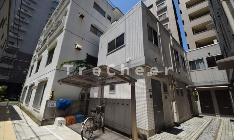 ヴィラグランディオ東本町