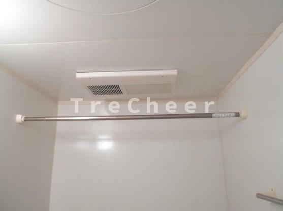 ヴィラグランディオ東本町の設備