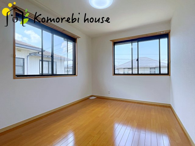 桶川坂田中古の子供部屋|お子さんのためのお部屋にいかがでしょうか