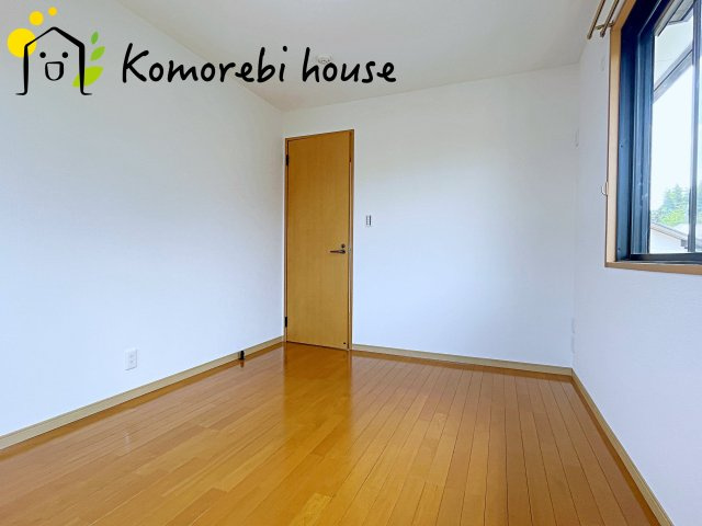 桶川坂田中古の子供部屋|子供のお昼寝に使えるお部屋です