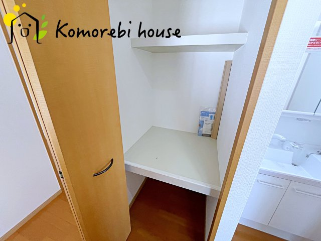 桶川坂田中古の内装