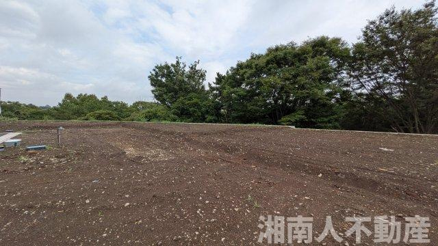藤沢市本藤沢２丁目１１売地の外観|外観です