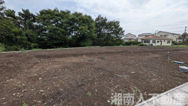 藤沢市本藤沢２丁目１１売地