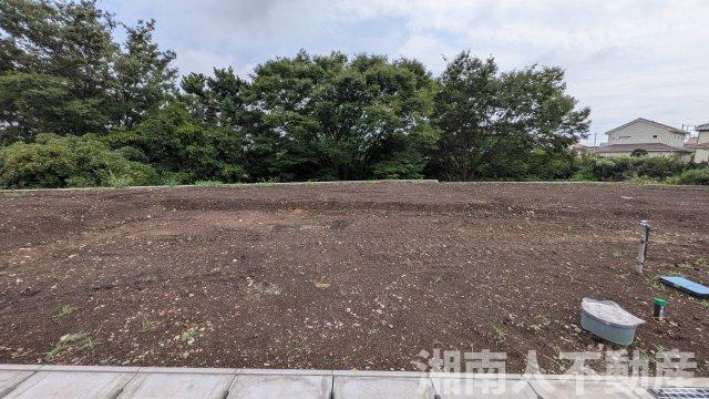 藤沢市本藤沢２丁目１１売地の外観|外観です