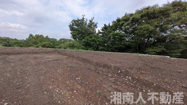 藤沢市本藤沢２丁目１１売地の外観|外観です