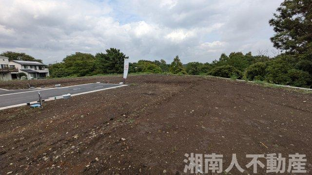 藤沢市本藤沢２丁目１１売地の外観|外観です