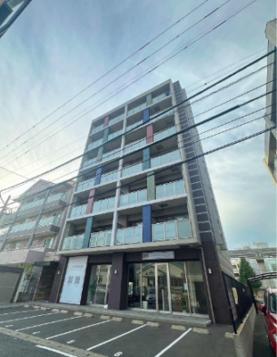 【外観】 | INR.BLD