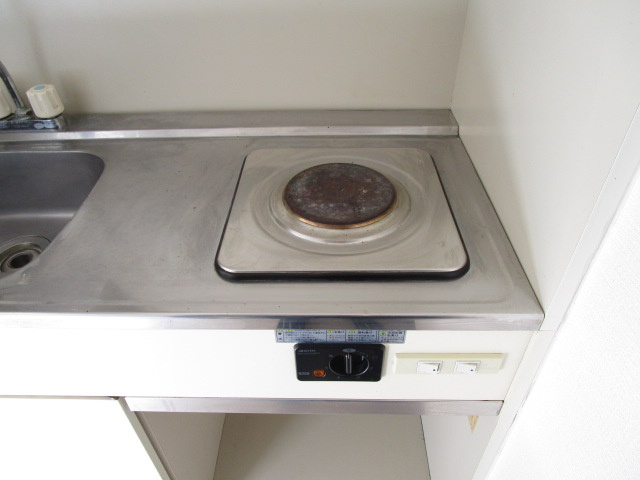 グリーンヒル(緑ヶ岡1)の設備